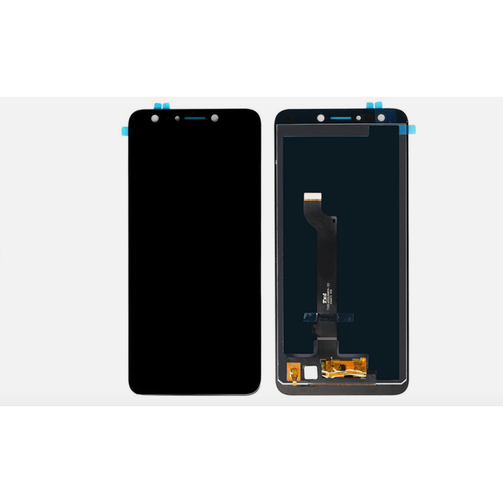 Tela Touch Display Lcd Frontal Zenfone 5 Selfie Pro ZC600KL