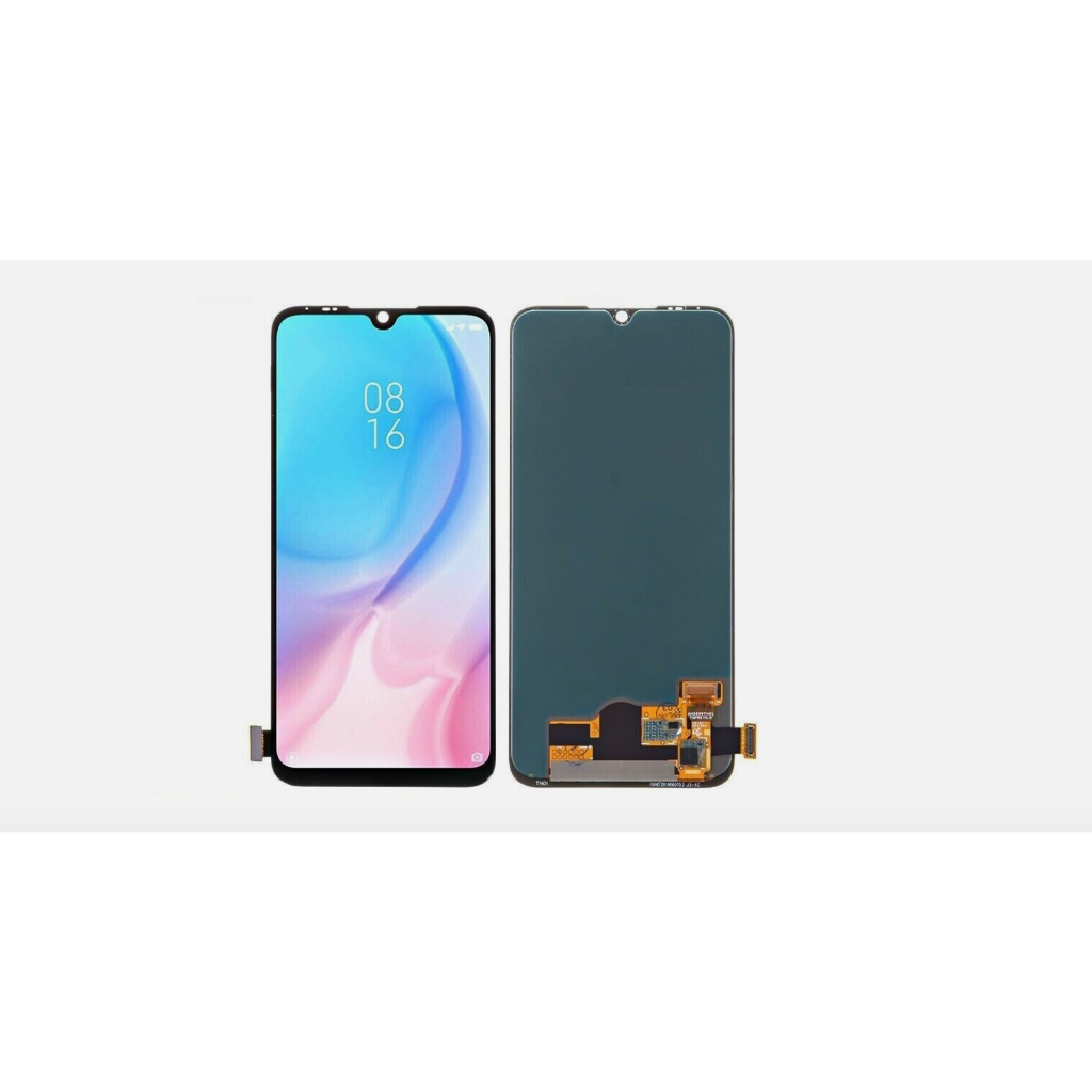 Tela Touch Display Lcd Frontal Mi A3 M1903F2SG M1903F2SA