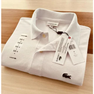 Camisa Gola Polo Básica Moda Francesa Slim Fit 30.1 Tecido Premium P M G GG Garanta A Sua - Promoção