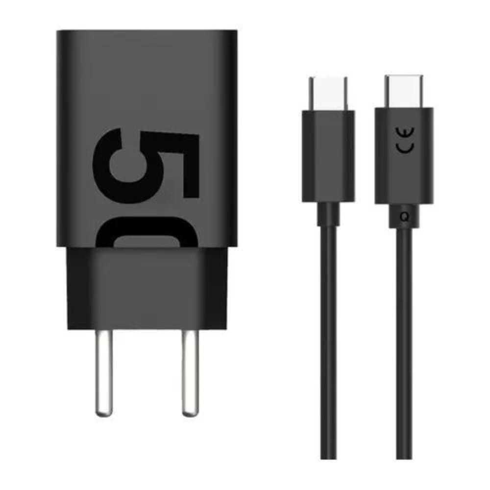 Carregador De Celular 50w Turbo Duo Tipo-c 8x Mais Rápido | Shopee Brasil