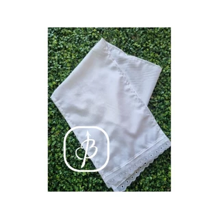 Umbanda Candomblé Pano de Cabeça Oxford Reto (Envio Imediato)
