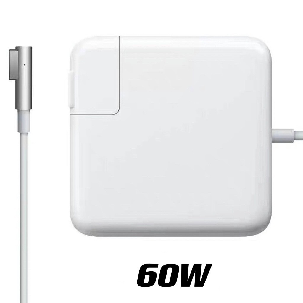 85W Fonte Carregador L para MacBook Pro A1278 Early 2011 | 16.5V 3.65A Pino MagSafe 1 L