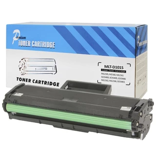 Cartucho Toner D101 Mlt-d101s Scx-3405w Scx3405 Ml2165w Novo