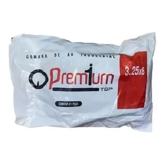Câmara Ar Carrinho De Mão Carriola 3.25 X 8 Top Premium