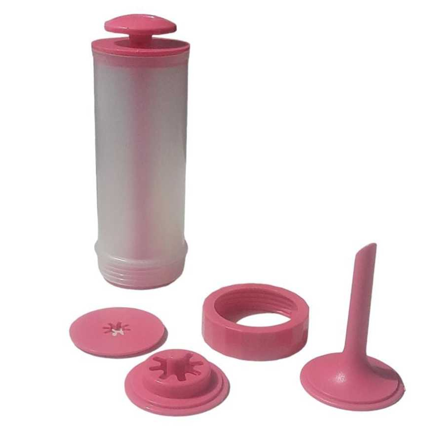 Maquina De Churros Facil Modelador Recheado Forminha Recheio