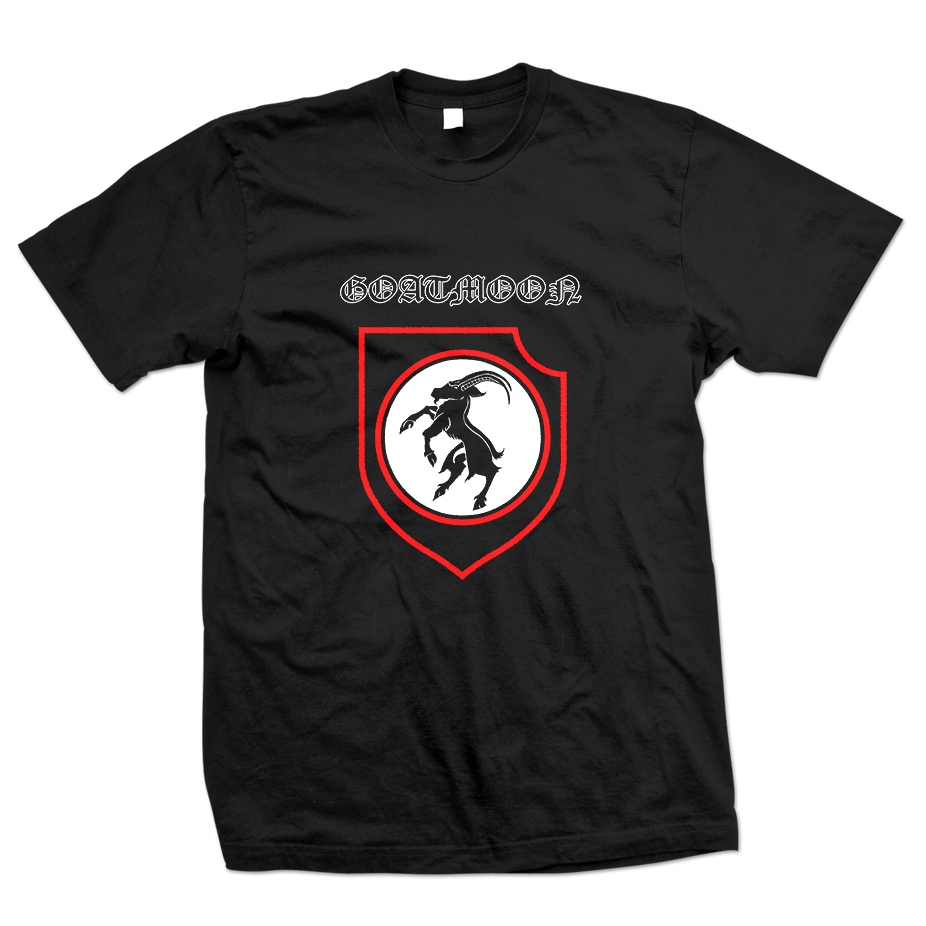 camiseta goatmoon em Promoção na Shopee Brasil 2026