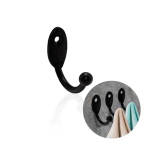 Gancho Para Roupas /Cabide Diversos Tamanhos