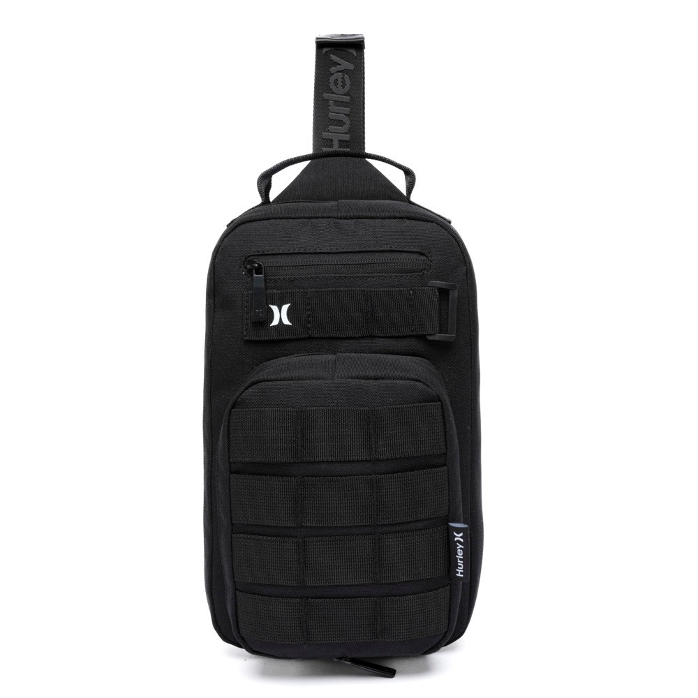 Shoulder Bag Bolsa Pochete Transversal Reforçada Resistente