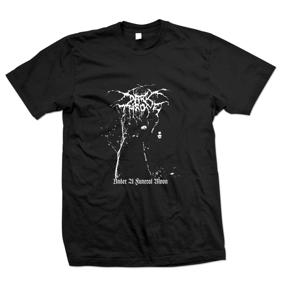 洋楽 Dark throne / under a funeral moon Darkthrone: Under A Funeral Moon (picture Disc) Vinyl. Norman