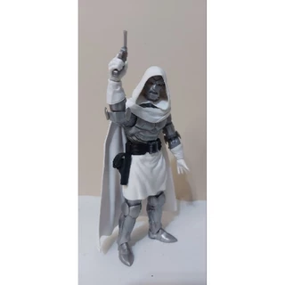 boneco dr doom legends-doutor destino completo original hasbro