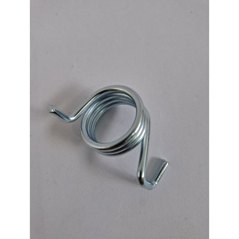 Mola Pedal Freio Traseira Fazer 250 Ano 06/17