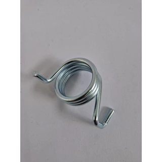 Mola Pedal Freio Traseira Fazer 250 Ano 06/17