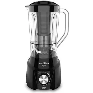 Liquidificador Britânia BLQ970 Turbo 127V