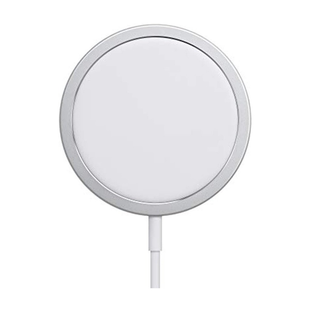Carregador Apple MagSafe-Sem Fio Com Capacidade De Carregamento Rápido , De Parede Tipo C , Compatível iPhone E AirPods