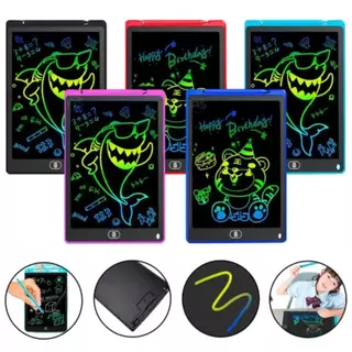 kit 10/20/30/40 lousa magica lcd 8.5 tablet Digital
