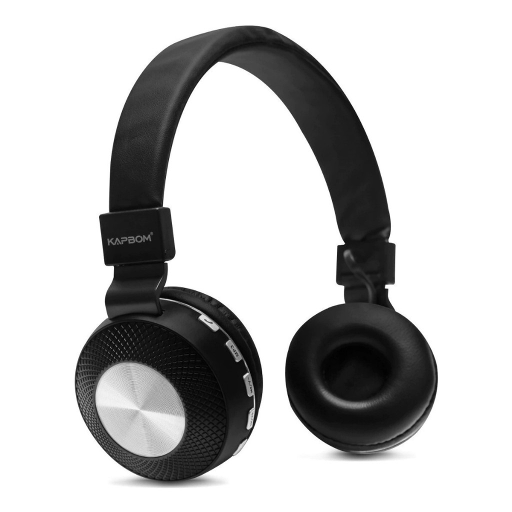 Fone De Ouvido Bluetooth Sem Fio Headphone Bom E Barato | Shopee Brasil
