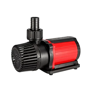 Bomba Submersa Eletrônica AC 4000 Lt/h C/ Controlador de Vazão Ocean Tech P/ Lagos, Fontes e Aquários