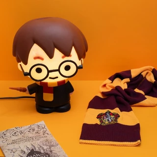 LUMINÁRIA HARRY POTTER USARE