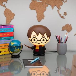 LUMINÁRIA HARRY POTTER USARE