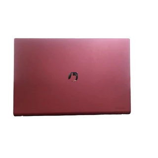 CARCAÇA TAMPA POSITIVO MOTION Q464C - VERMELHO