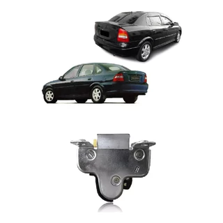 Fechadura Tampa Porta Malas Vectra 97 98 99 2000 A 2005 Astra Sedan 02 03 em Oferta na Shopee