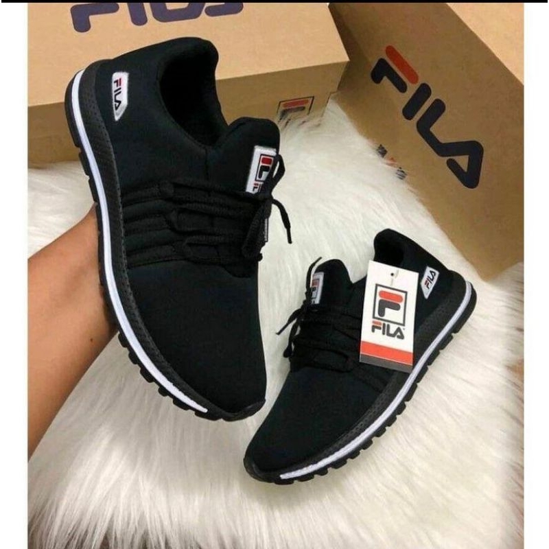 tênis masculino e feminino para academia, caminhada, esportes adulto f1 Preto branco, azul marinho, envios imediatos