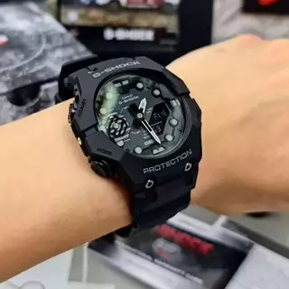 Relogio masculino a prova prova d'água modelo GA b001