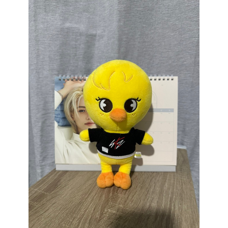 Stray Kids Skzoo Oficial Bbokari Felix Original 20cm - Faz a Boa!