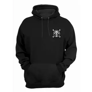 Moletom Masculino Blusa One Piece Oferta Envio Rápido