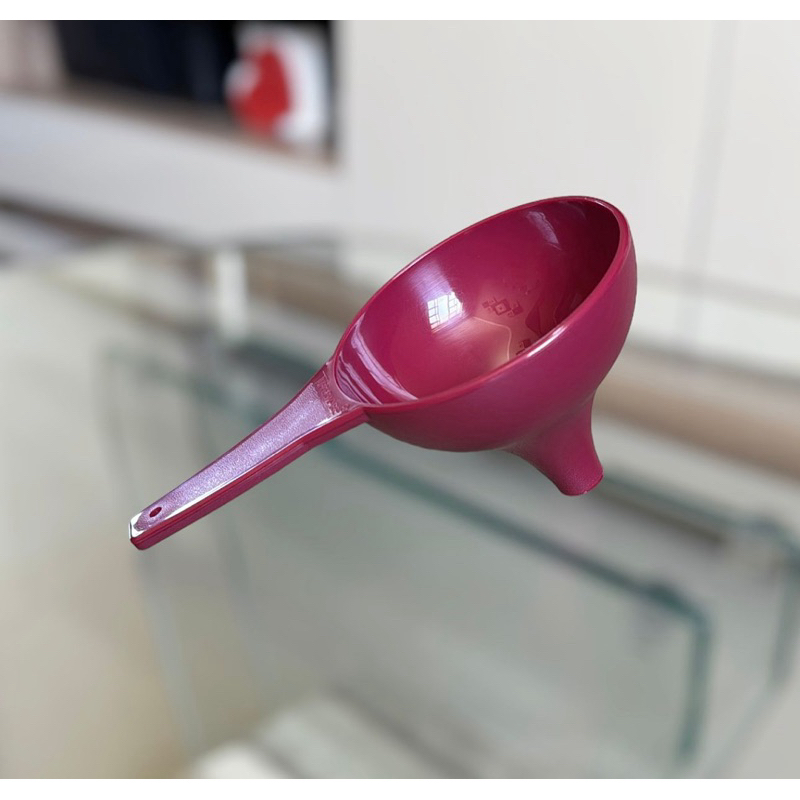 FUNIL TUPPERWARE | Shopee Brasil