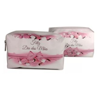 Nécessaires dia das Mães dia da Mulher 50 unidades em Oferta na Shopee