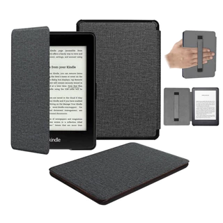 Capa Kindle 11ª Geração 2022 - Modelo C2v2l3 Com Alça Youtek