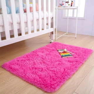 tapete meia passadeira 1,00x0,60 peludo felpudo beira de cama