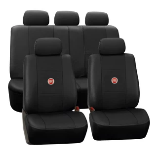 Capa Banco Couro Automotivo Carro Fiat Argo 2018 a 2022