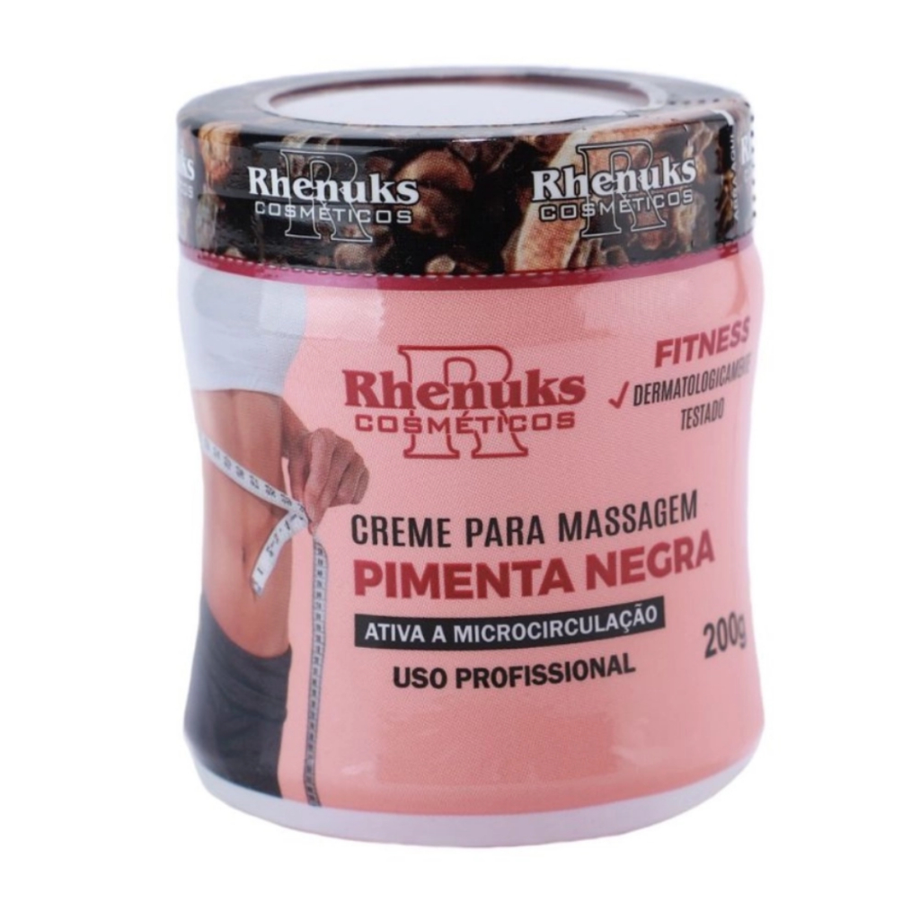 Creme Redutor Corporal Abdominal para Reduzir Celulite Estrias Gordura ...