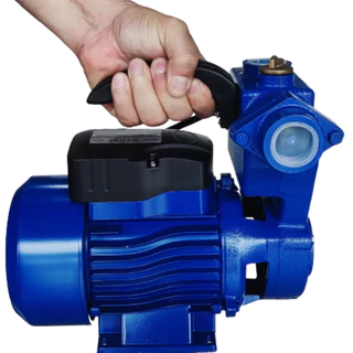 Bomba D´água Claw Auto Aspirante Wmpa37h Poço Abastecimento Residencia 1/2cv X 127v Até 25mt