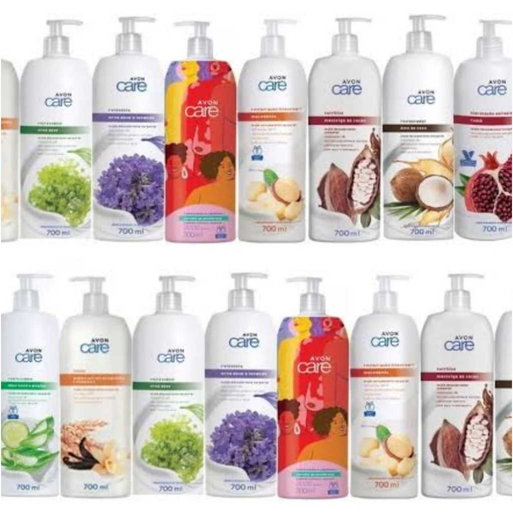 Hidratante Grande 700ml | AVON
