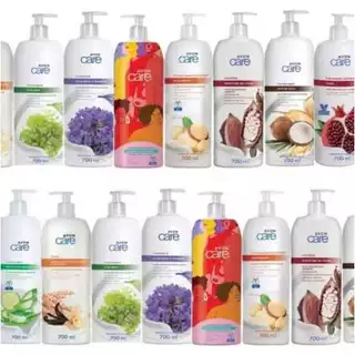 Hidratante Grande 700ml | AVON