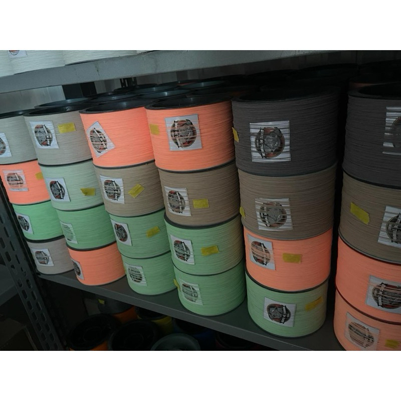 linha de pipa Indonésia original 0.40 3000jds