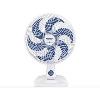 Ventilador de Mesa Mondial Super Power VSP-30-W