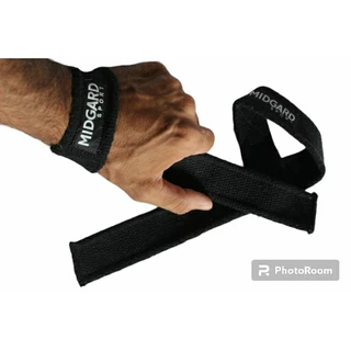 Tala Straps , 100% algodão, para academia, treinos