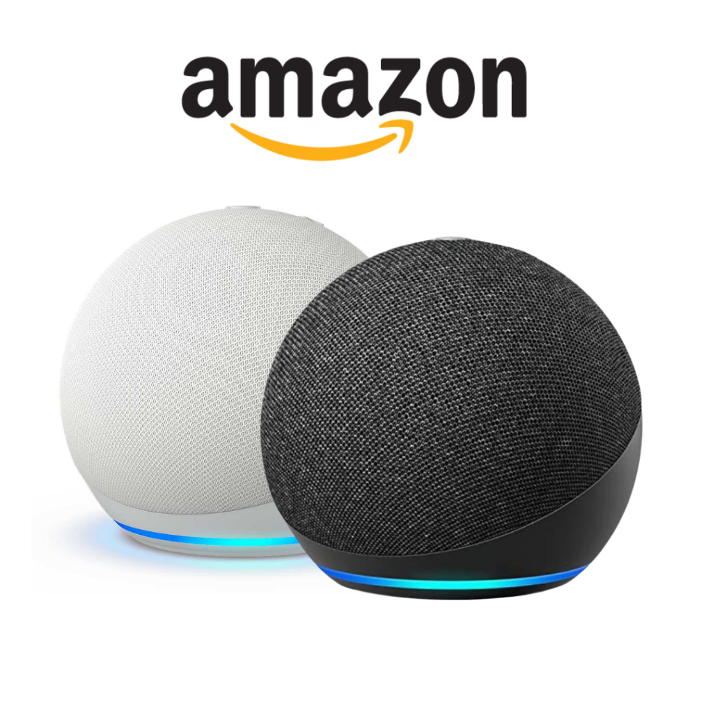 Echo Dot 2 Geração em Promoção na Shopee Brasil 2025