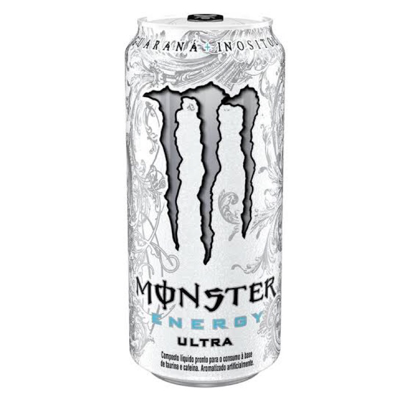 Fardo Monster Energy 473ml Sabores_ Monster Emergy Energético Monster ...