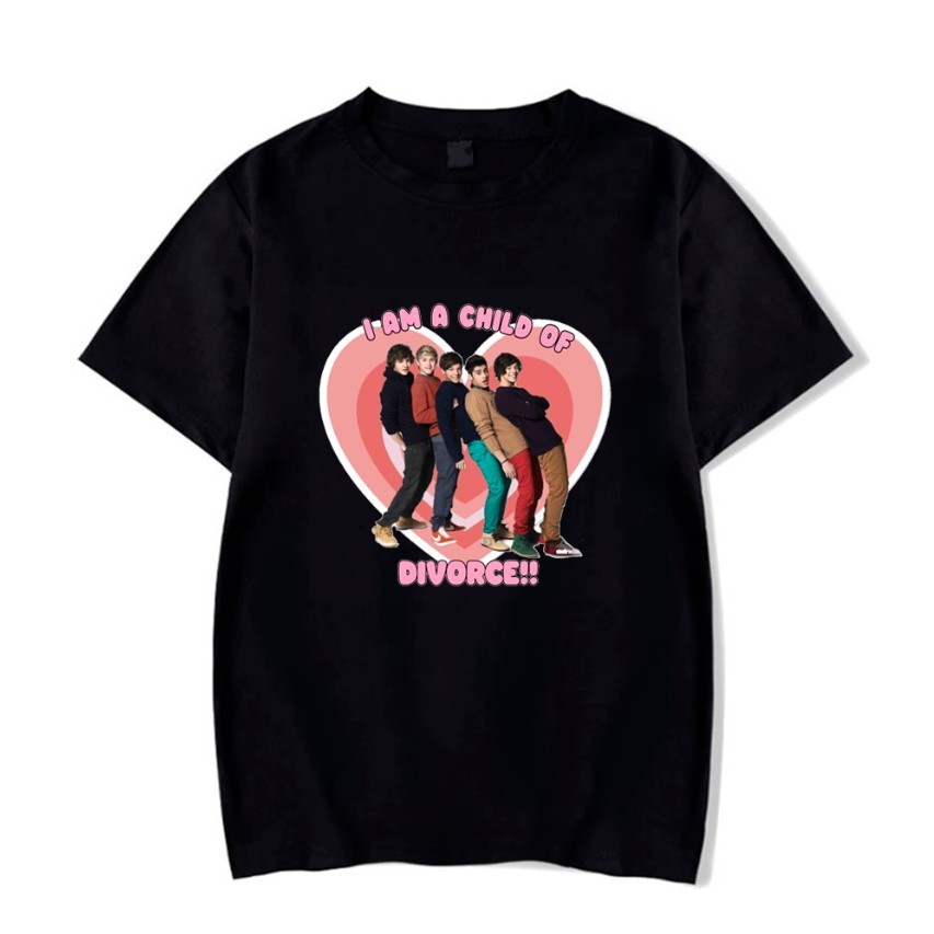 Camiseta One Direction em Oferta | Shopee 2026
