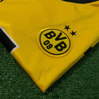 Camisa de Time do Borussia Dortmund