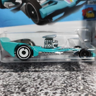 Hot Wheels Madfast (T-hunt) -HW Drag Strip