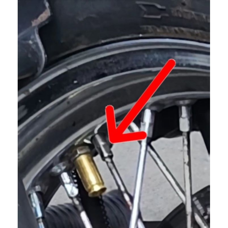 tampa valvula de pneu para moto de cápsula de metal de bala feito artesanalmente