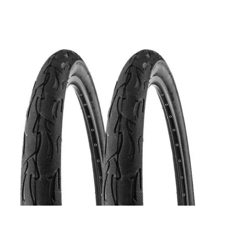 Copertone Kenda K1030 26x2.125 – Nero – MTB, Beach Cruiser – Pneumatico Bici - Foto 3