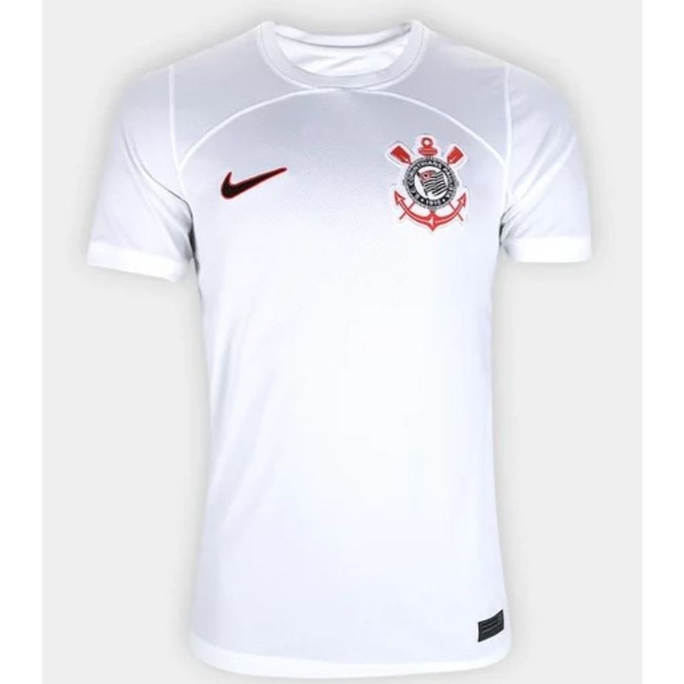 CAMISA CORINTHIANS TAILANDESA TIMÃO