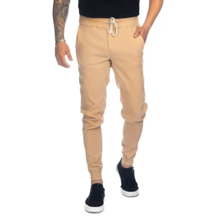 Calça Jogger Masculina Bengaline Confortável Colorida
